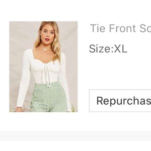 Very cute just fits like a large